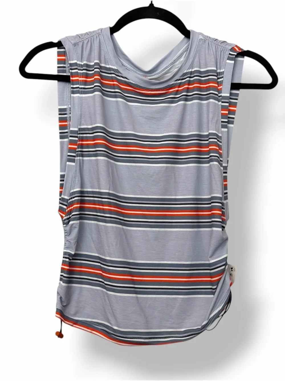 Free People Sport Mode Muscle Tee S